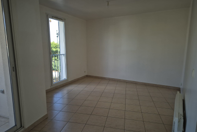 Appartement à vendre à HYÈRES Centre - 2 pièces - 43 m² 