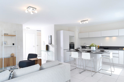 Appartement à vendre à ANNECY Champanges - 4 pièces - 110 m² 