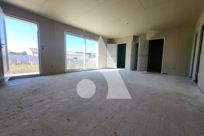 Maison &agrave; vendre &agrave; MALEMORT-DU-COMTAT  - 3 pi&egrave;ces - 72 m&sup2; 