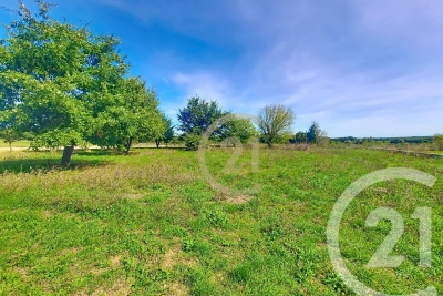 terrain &agrave; vendre &agrave; UZÈS    