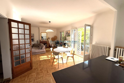 Maison &agrave; vendre &agrave; MONTPELLIER  - 6 pi&egrave;ces - 155 m&sup2; 