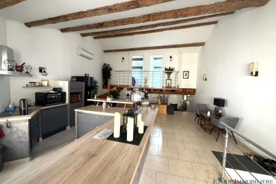 Maison à vendre maison garage grand large 