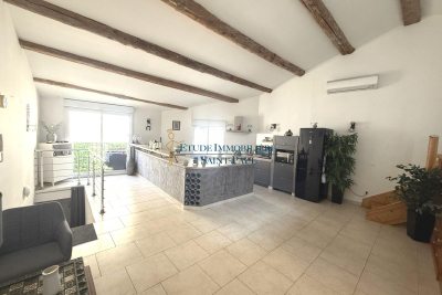 Maison à vendre maison de village gignac