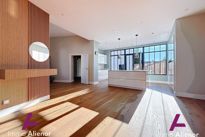 Maison à vendre à BÈGLES  - 6 pièces - 175 m² 