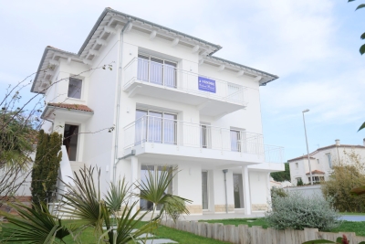 Maison &agrave; vendre ocean vue 1 
