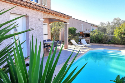 Maison à vendre à NARBONNE  - 5 pièces - 123 m² 