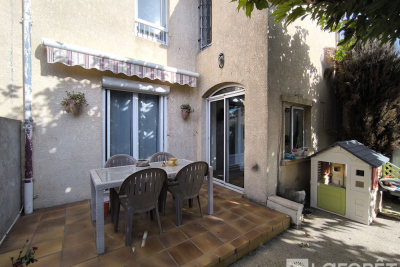 Maison à vendre villa vendre orgon 