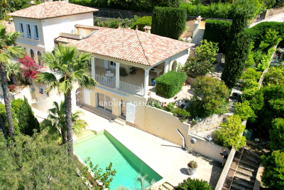 House for sale in LES ISSAMBRES  - 6 rooms - 232 m² 