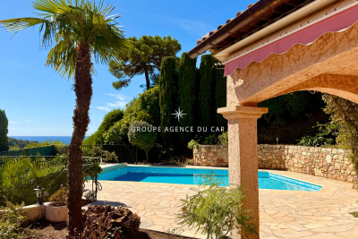 Maison à vendre à Les Issambres  - 5 pièces 180 m² 