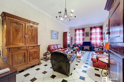 Maison &agrave; vendre &agrave; LIBOURNE  - 7 pi&egrave;ces - 154 m&sup2; 