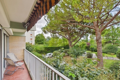 House for sale in AIX-EN-PROVENCE  - 3 rooms - 75 m² 