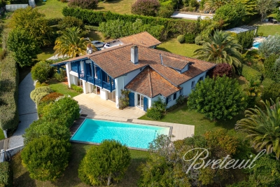 Maison à vendre à ARBONNE  - 7 pièces - 275 m² 