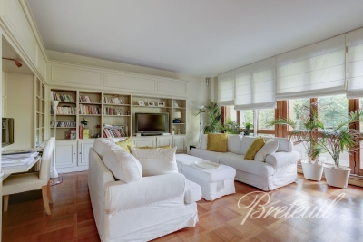 Maison à vendre maison avec vue gare 22