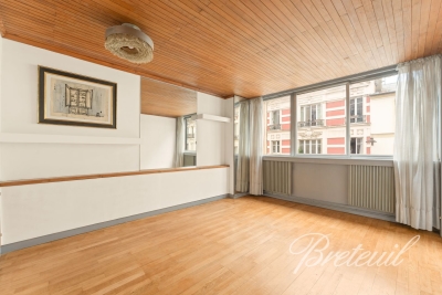 Maison à vendre maison vendre rue beaunier 75014 paris 14eme