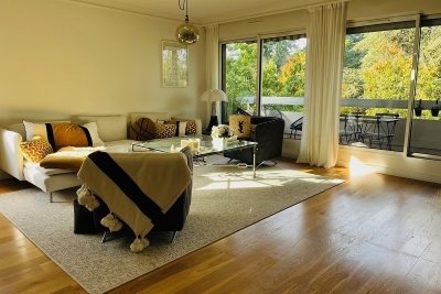 Appartement à vendre à NANTES  - 5 pièces - 139 m² 