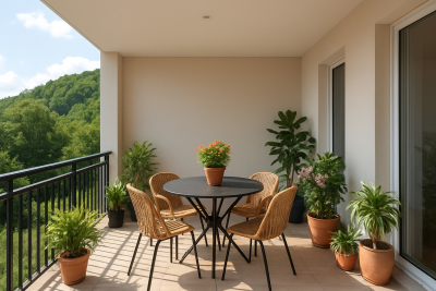 Appartement à vendre à GAP  - 3 pièces - 75 m² 