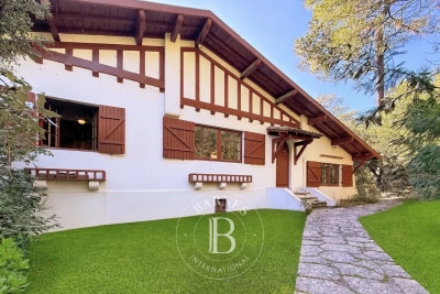 Maison à vendre à PYLA-SUR-MER  - 7 pièces - 155 m² 