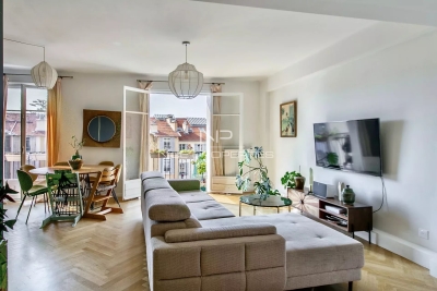 Appartement à vendre commerce centre nord 1 