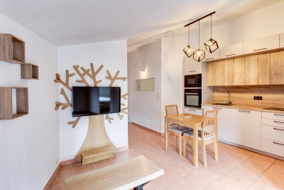 Apartment to rent in ST-MARTIN-DU-VAR  - 2 rooms - 38 m² 