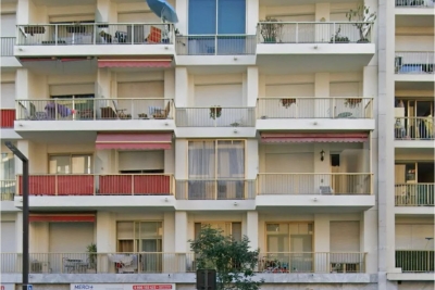 Parking/Garage &agrave; vendre &agrave; NICE    