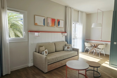 Appartement à vendre à BIARRITZ  - 1 pièces - 31 m² 