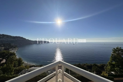 Appartement à vendre à ROQUEBRUNE-CAP-MARTIN Parc des Sports - 2 pièces - 33 m² 