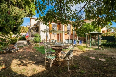 Maison à vendre à CAGNES-SUR-MER  - 4 pièces - 76 m² 