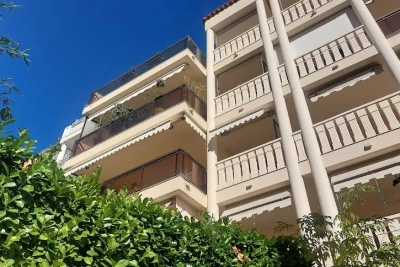 Appartement à vendre à CANNES Saint-Auban - 2 pièces - 56 m² 