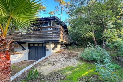 Maison à vendre à CAP-FERRET  - 5 pièces - 119 m² 