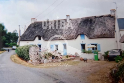 Maison &agrave; vendre &agrave; LA CHAPELLE DES MARAIS Malakoff - 4 pi&egrave;ces - 144 m&sup2; 