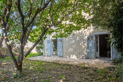 Maison à vendre à MARSEILLE 8EME Longchamp - 4 pièces - 511 m² 