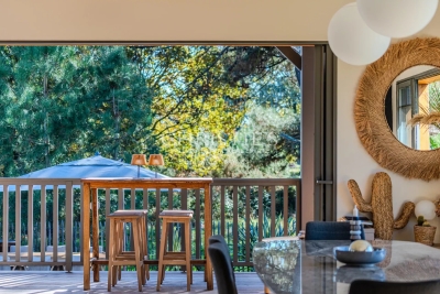 Maison à vendre à LA TESTE-DE-BUCH  - 4 pièces - 145 m² 