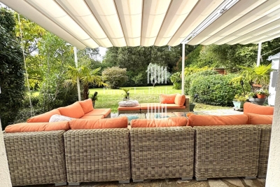 Maison à vendre à LA BAULE ESCOUBLAC  - 7 pièces - 240 m² 