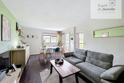 Appartement à vendre à SATHONAY CAMP  - 4 pièces - 86 m² 