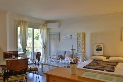 Appartement à vendre à CAP D'ANTIBES   - 37 m² 