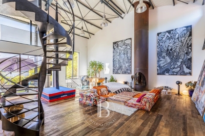 Appartement à vendre piscine gare 10 