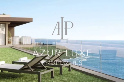 House for sale in ROQUEBRUNE-CAP-MARTIN  - 7 rooms - 246 m² 