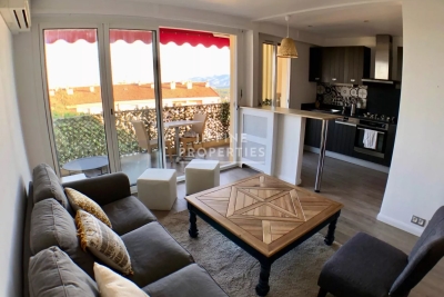 Apartment to rent in GRASSE  - 2 rooms - 51 m² 