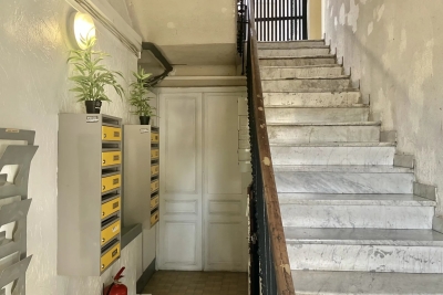 Appartement à vendre à NICE Le Rouret - 1 pièces - 24 m² 