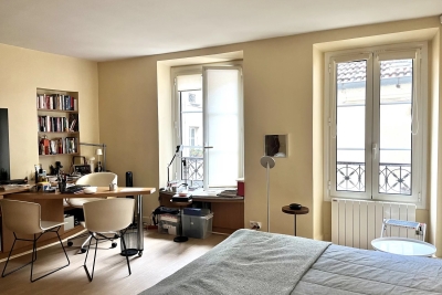 Appartement &agrave; vendre &agrave; PARIS 4EME  - 1 pi&egrave;ces - 35 m&sup2; 