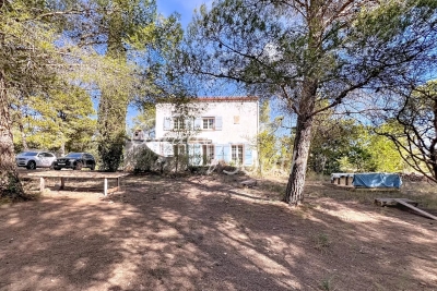 Maison à vendre à ESPIRA-DE-l'AGLY Plage Centre - 5 pièces - 174 m² 