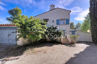 Maison &agrave; vendre &agrave; ESPIRA-DE-l'AGLY  - 5 pi&egrave;ces - 174 m&sup2; 