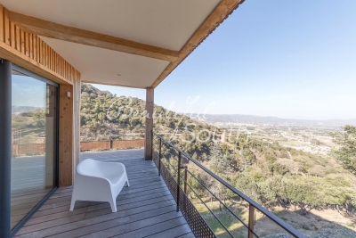 Maison à vendre à ILLE SUR TET Plage Centre - 7 pièces - 160 m² 