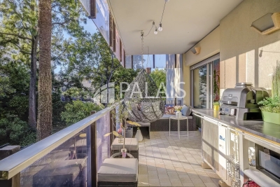 Appartement à vendre à NICE  - 4 pièces - 109 m² 