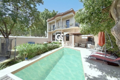 Maison à vendre à PERPIGNAN Plage Centre - 5 pièces - 162 m² 
