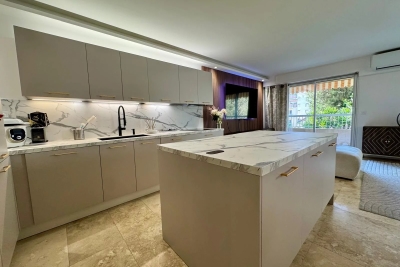 Appartement à vendre à NICE  - 4 pièces - 96 m² 