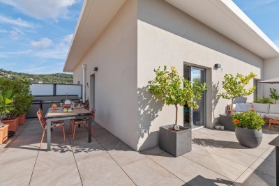 Appartement à vendre à LE CANNET  - 3 pièces - 65 m² 