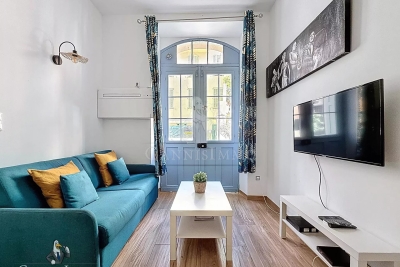Apartment for sale in CANNES  - 1 rooms - 24 m² 