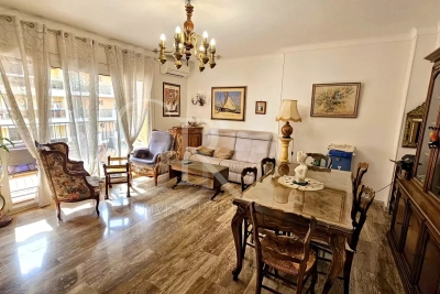 Appartement &agrave; vendre &agrave; MENTON  - 3 pi&egrave;ces - 80 m&sup2; 