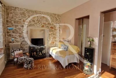 Apartment for sale deux piece 